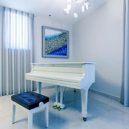 Jaffa- Beautiful 3 Bedroom Apartment Best Location Jerusalem Exteriör bild