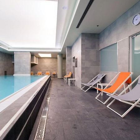 Jaffa- Beautiful 3 Bedroom Apartment Best Location Jerusalem Exteriör bild