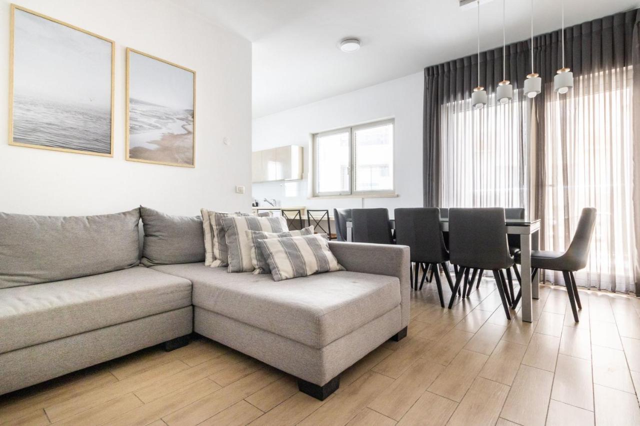 Jaffa- Beautiful 3 Bedroom Apartment Best Location Jerusalem Exteriör bild