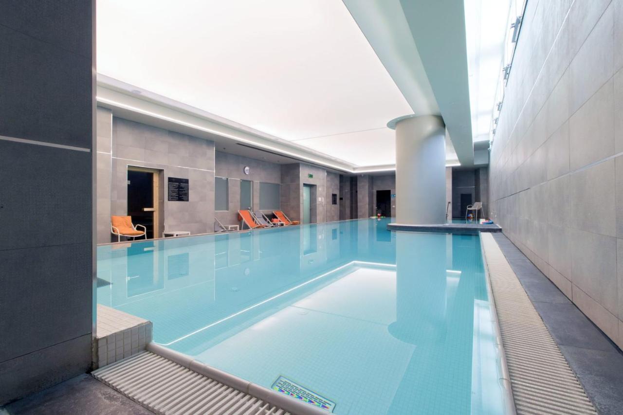 Jaffa- Beautiful 3 Bedroom Apartment Best Location Jerusalem Exteriör bild