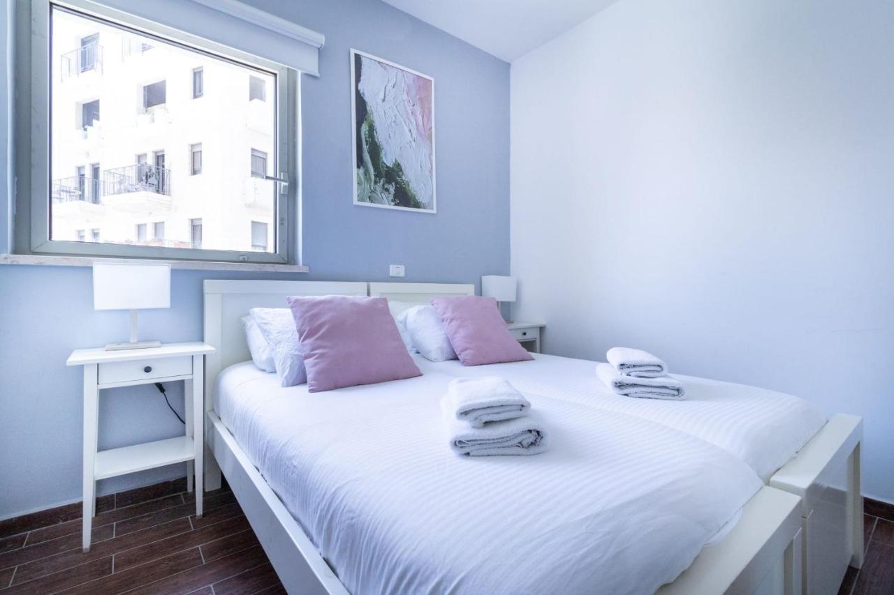Jaffa- Beautiful 3 Bedroom Apartment Best Location Jerusalem Exteriör bild
