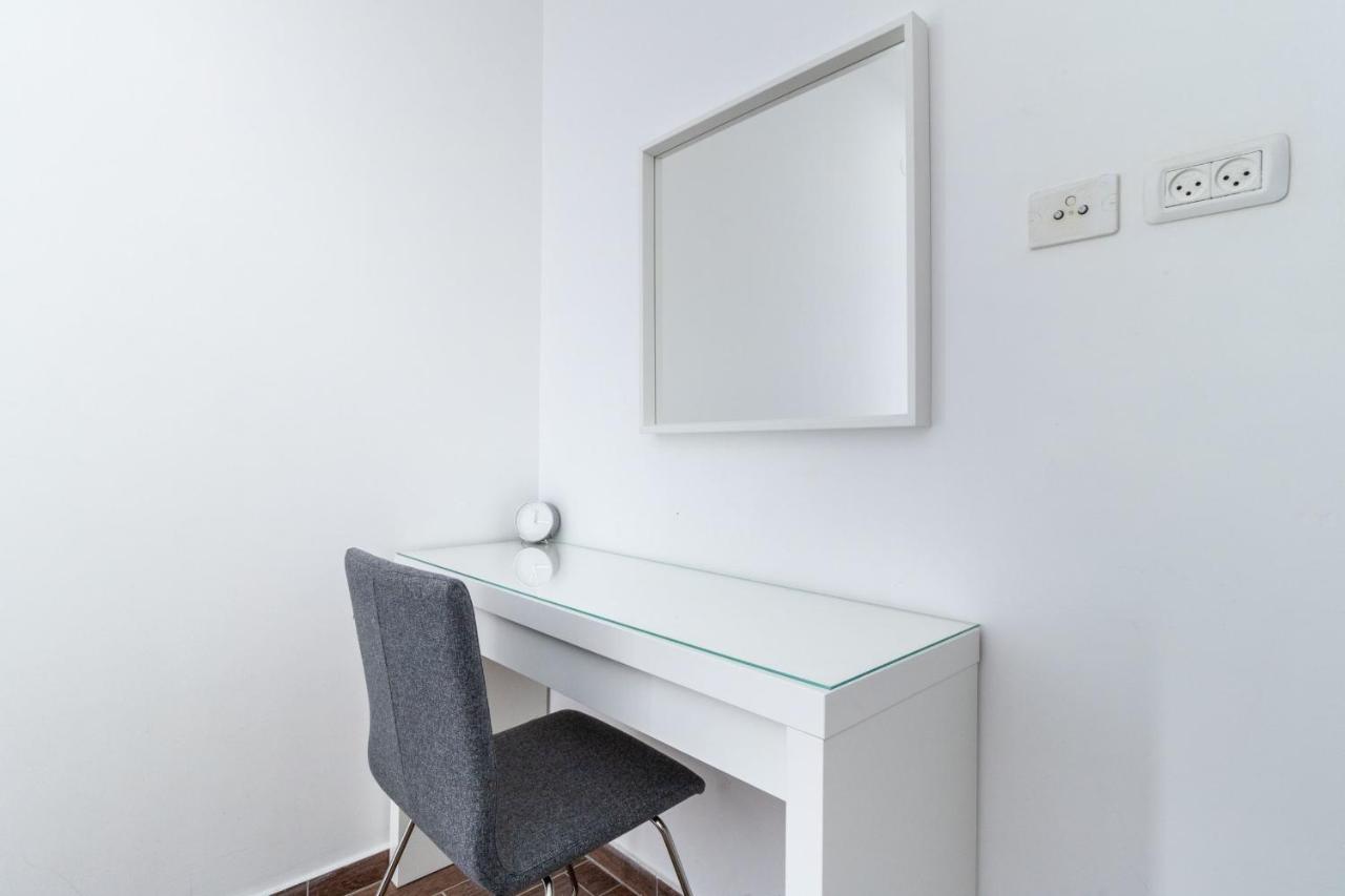 Jaffa- Beautiful 3 Bedroom Apartment Best Location Jerusalem Exteriör bild