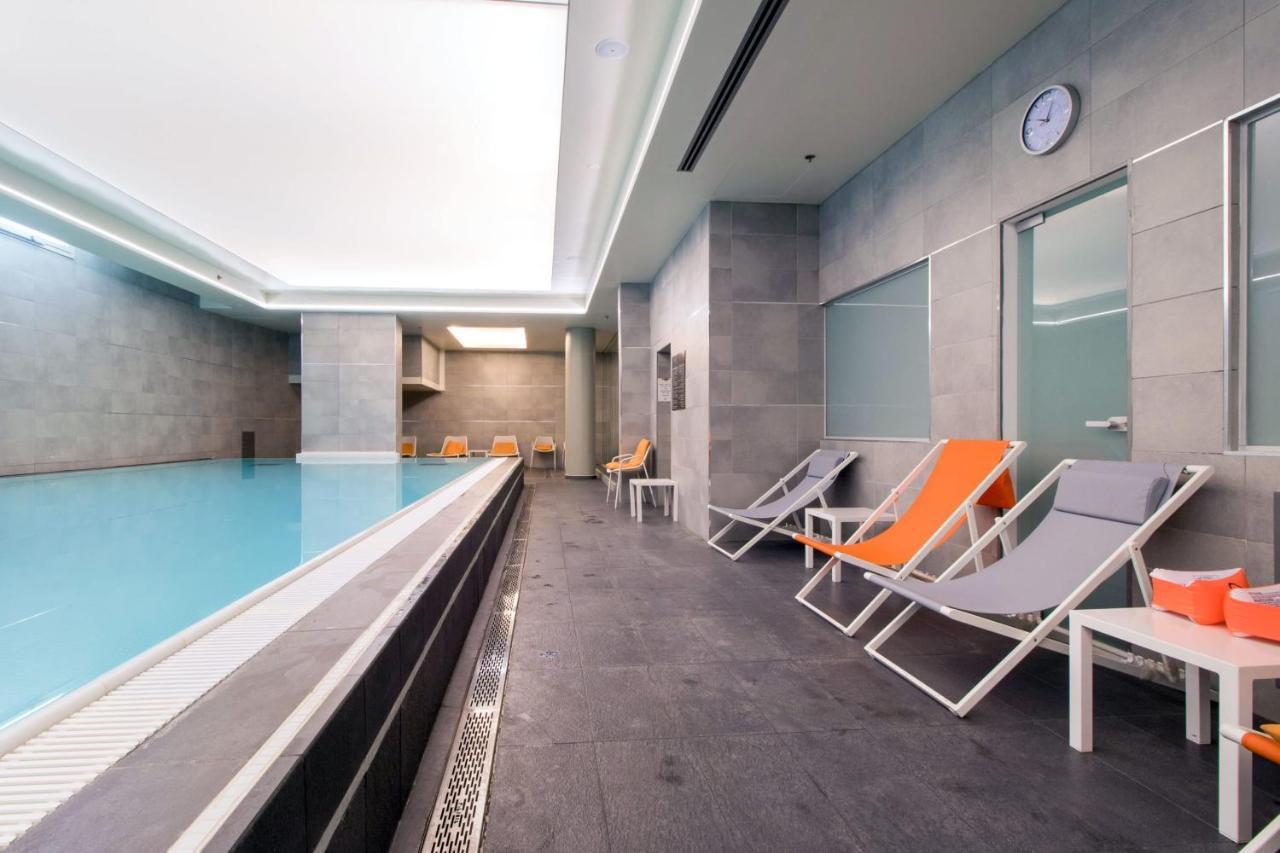 Jaffa- Beautiful 3 Bedroom Apartment Best Location Jerusalem Exteriör bild