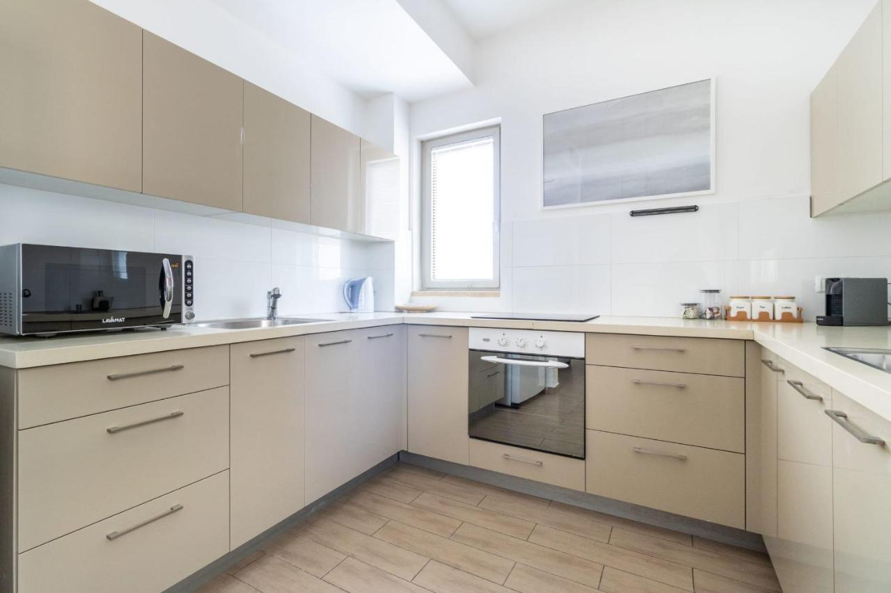 Jaffa- Beautiful 3 Bedroom Apartment Best Location Jerusalem Exteriör bild