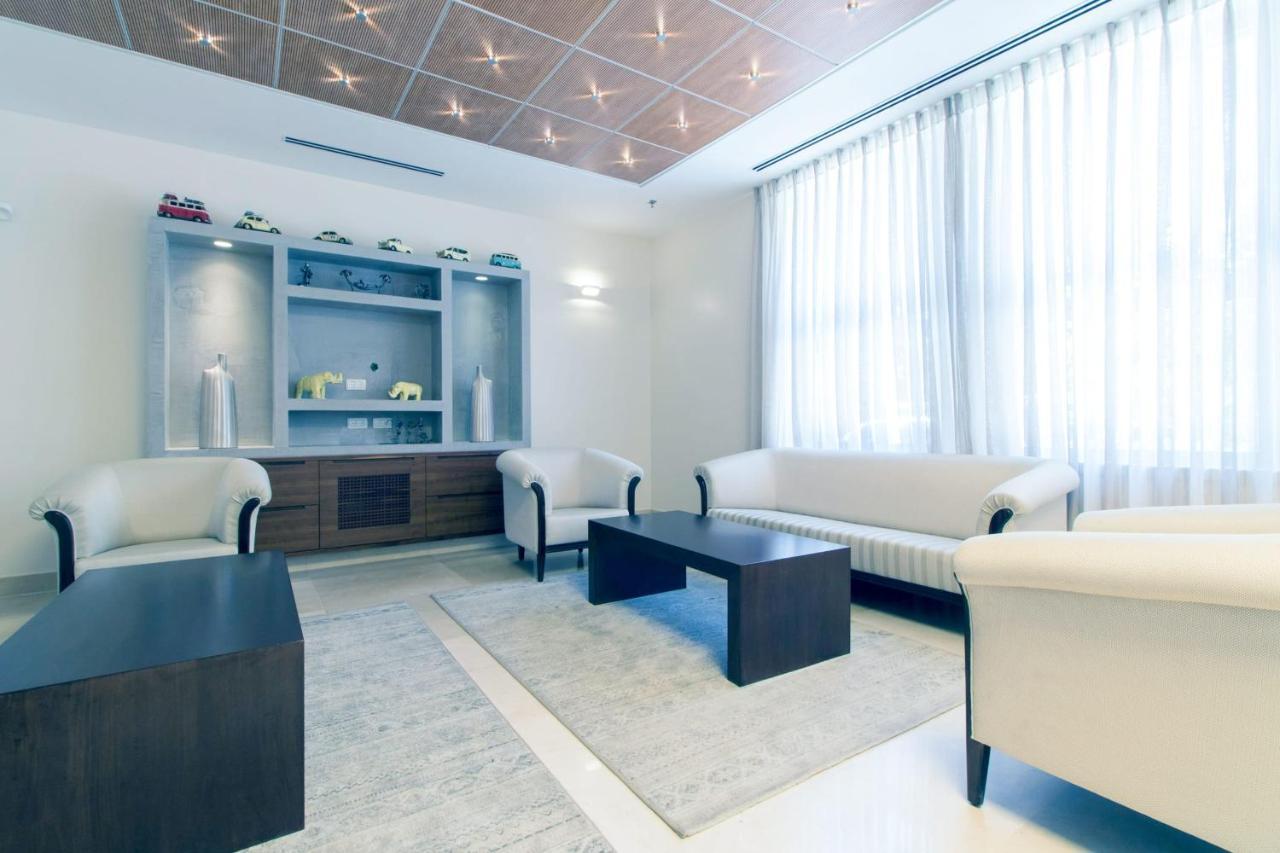 Jaffa- Beautiful 3 Bedroom Apartment Best Location Jerusalem Exteriör bild