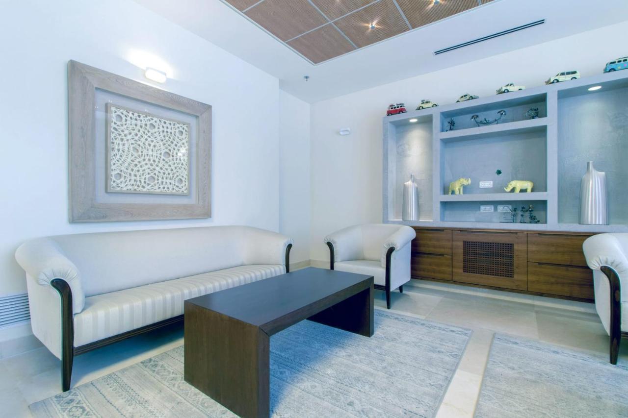 Jaffa- Beautiful 3 Bedroom Apartment Best Location Jerusalem Exteriör bild